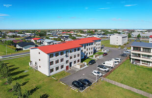 Reykjanesbær 230