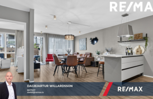 Reykjavík 104
