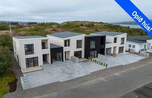 Akureyri 603