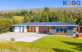 Akureyri 606
