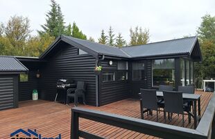 Selfoss 805