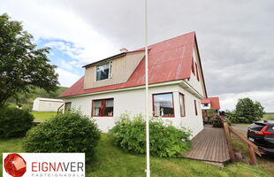 Húsavík 641