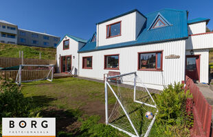 Hólmavík 510
