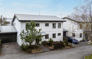 Reykjavík 108