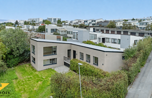 Reykjavík 111