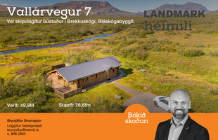 Selfoss 806