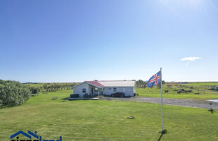 Hvolsvöllur 861
