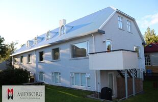 Reykjavík 105