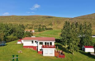 Akureyri 605