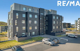 Garðabær 210