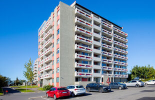 Reykjavík 108
