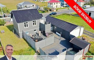 Sandgerði 245