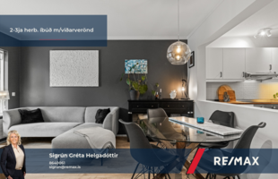 Reykjavík 110