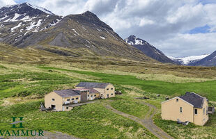 Dalvík 621