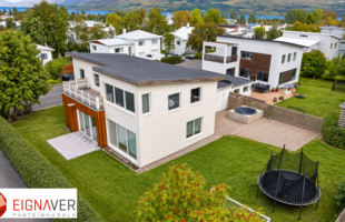 Akureyri 600