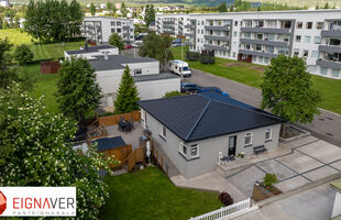 Akureyri 603