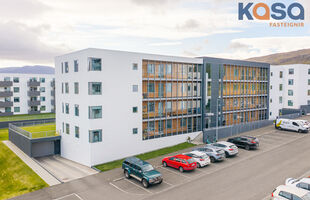 Akureyri 600