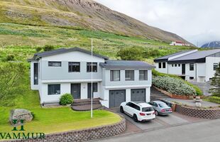 Ólafsfjörður 625
