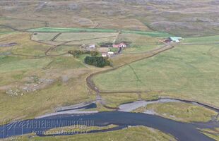 Varmahlíð 561