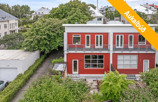 Reykjavík 105