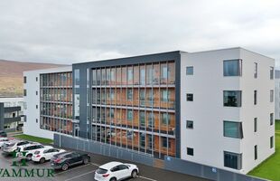 Akureyri 600