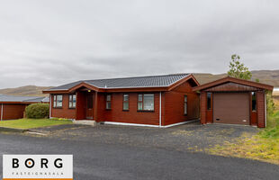 Hólmavík 510