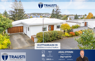 Hafnarfjörður 220