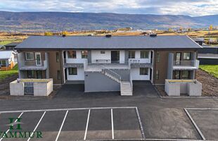 Akureyri 604