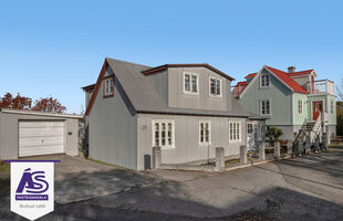 Hafnarfjörður 220