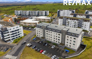 Kópavogur 203