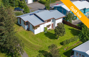 Kópavogur 200