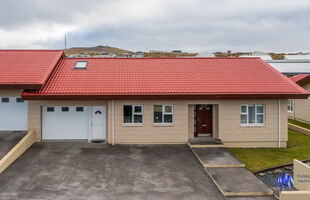 Vestmannaeyjar 900