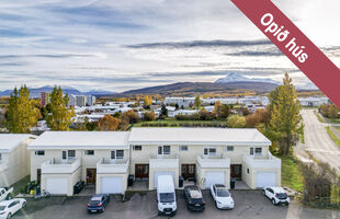 Akureyri 603