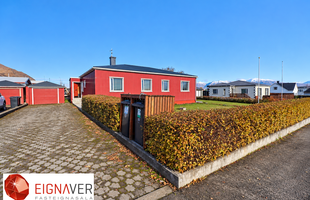 Dalvík 620