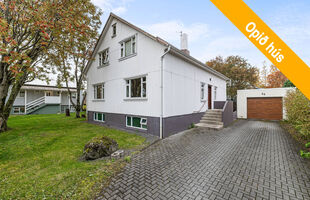 Reykjavík 104