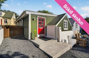 Reykjavík 101