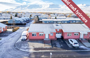 Akureyri 603