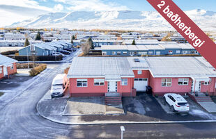 Akureyri 603
