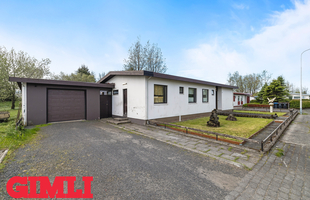 Selfoss 800