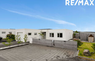 Kópavogur 203