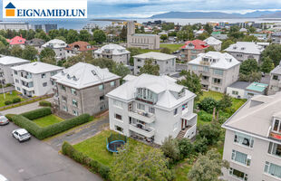Reykjavík 105