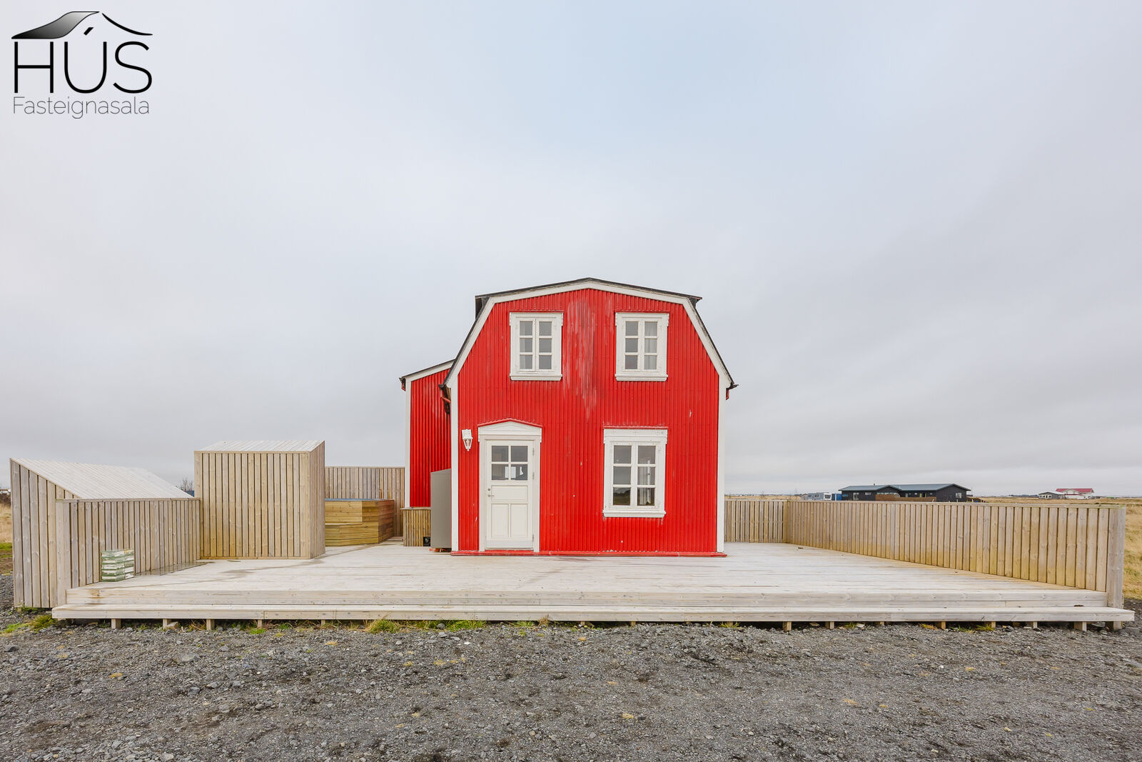 Norðurgata 21, 801 Selfoss