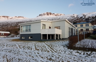 Eskifjörður 735