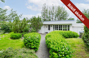 Mosfellsbær 270