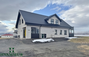 Akureyri 606