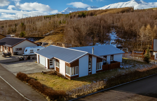Akureyri 605