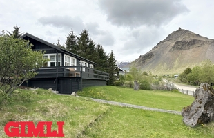 Snæfellsbær 356