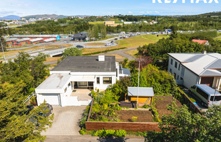 Reykjavík 108