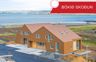 Garðabær 225