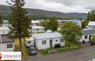 Akureyri 600